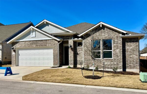 254 Brave St, Kyle