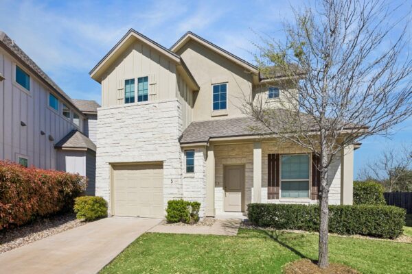 13501 Metric Blvd #3, Austin