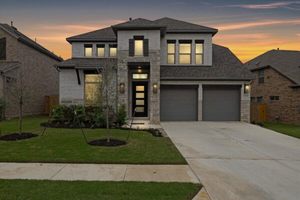 1409 Golden Celebration Bnd, Leander