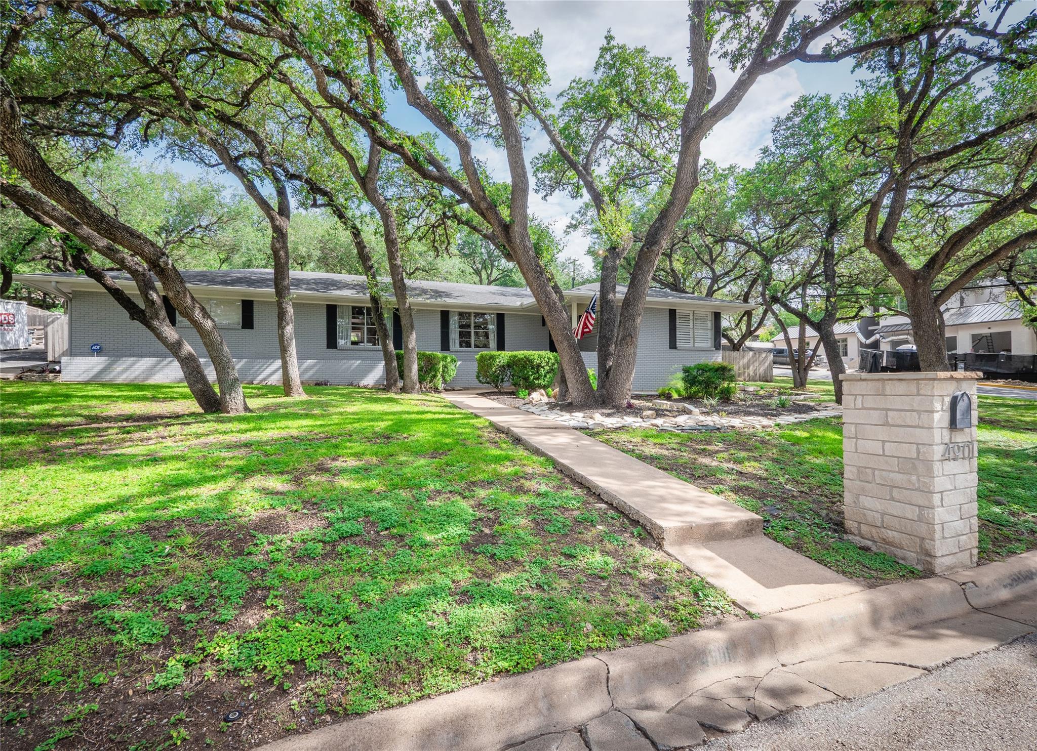 4901 Timberline Dr, Austin, TX 78746
