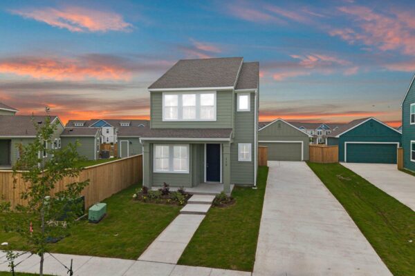 110 Wesley Miller Ln, Taylor