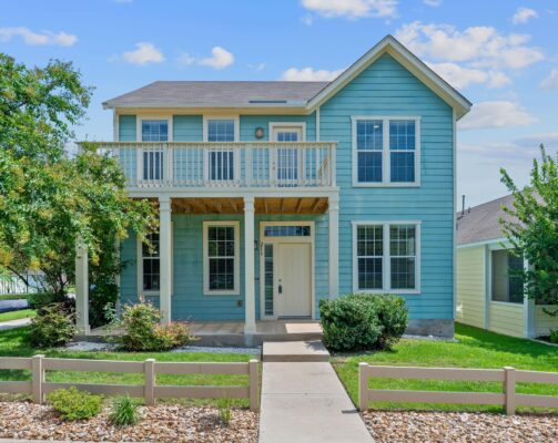 216 Greene Dr, Kyle