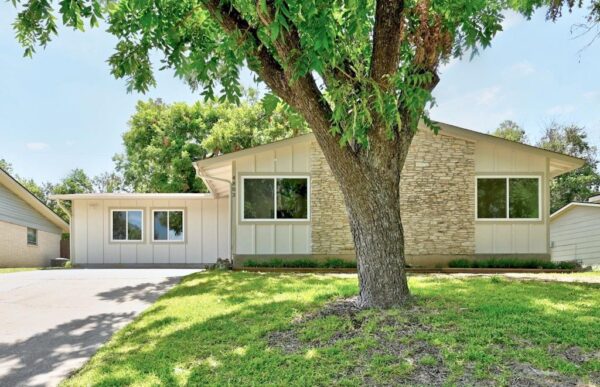 4803 Broadhill Dr, Austin