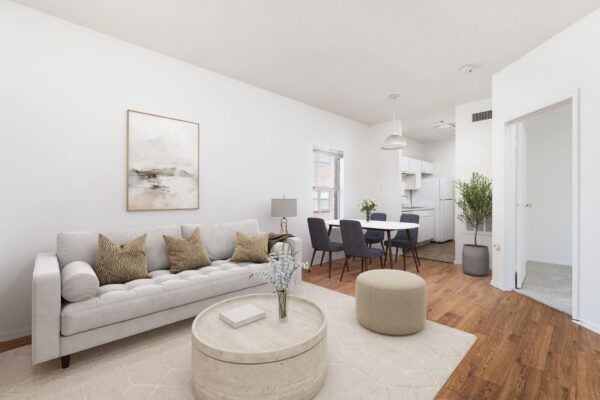 12166 Metric Blvd #230, Austin