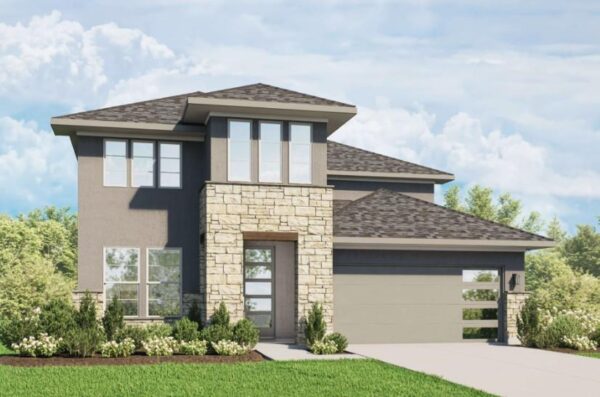 624 Breeze Hollow Ln, Georgetown
