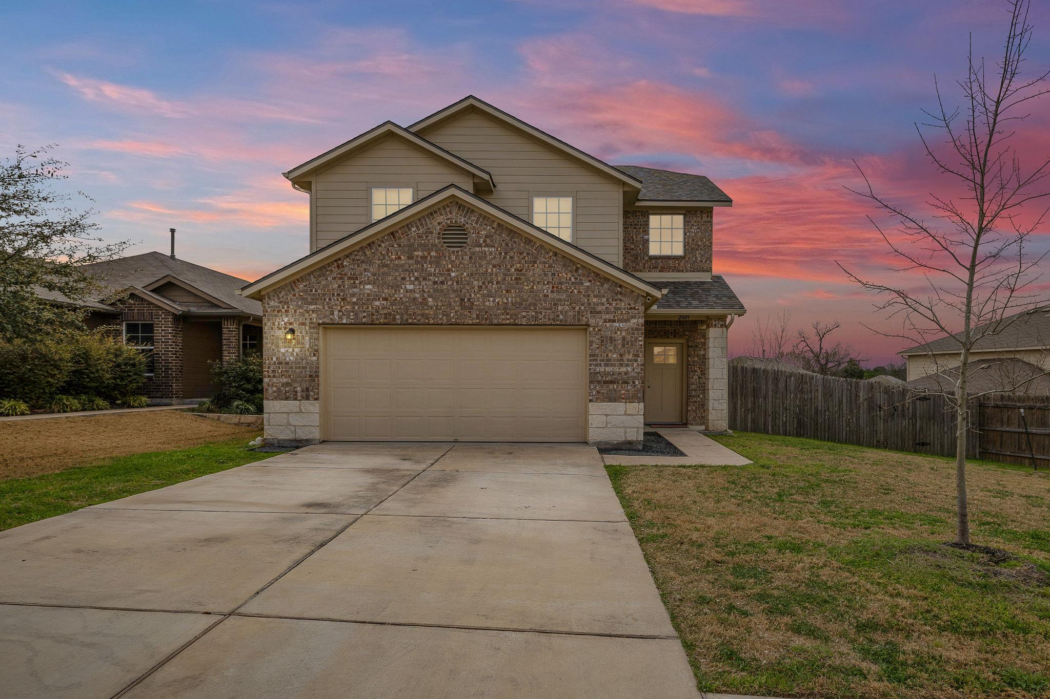 2009 Grow Ln, Austin, TX 78754
