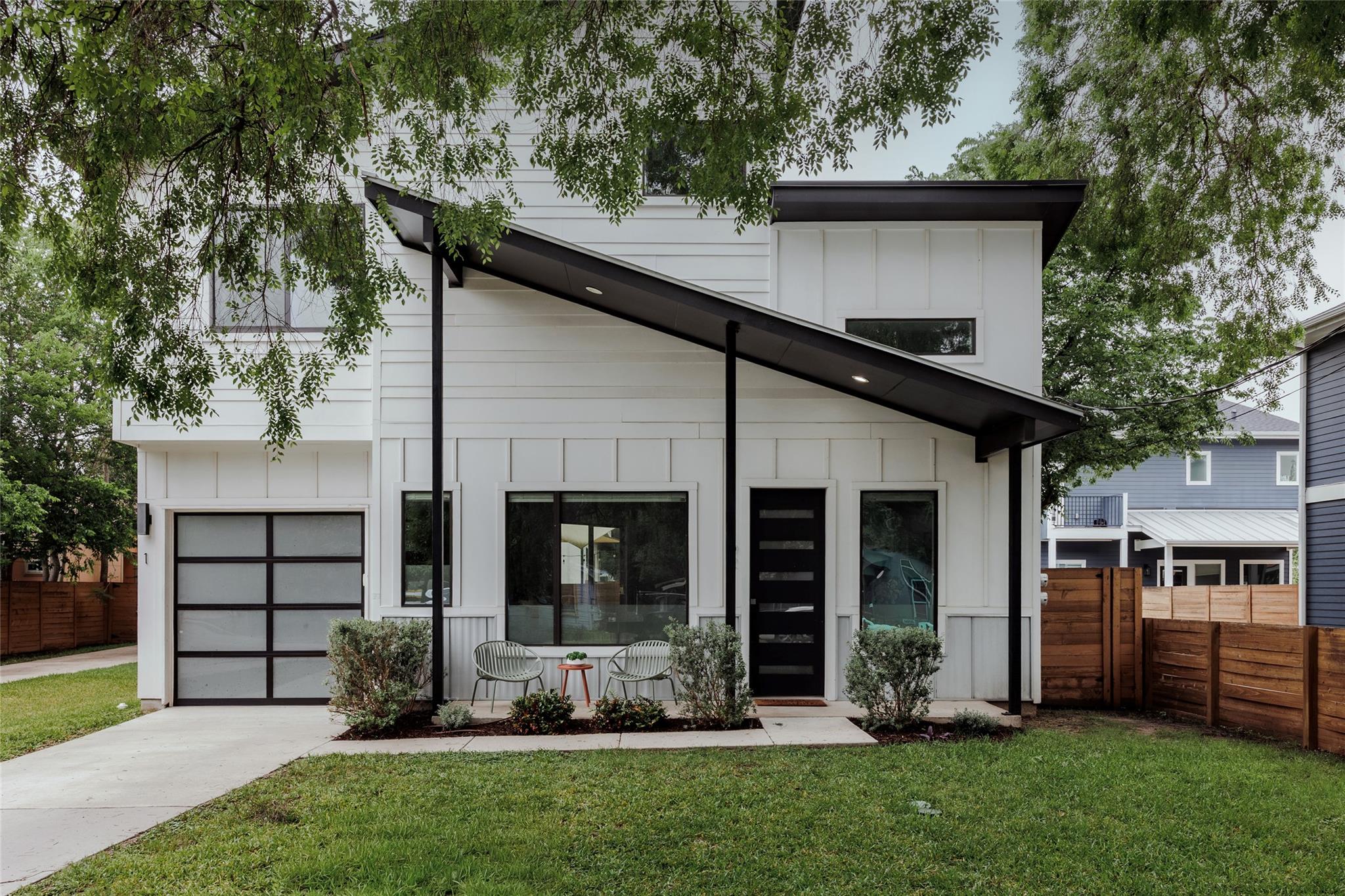 1102 Tillery St #1, Austin