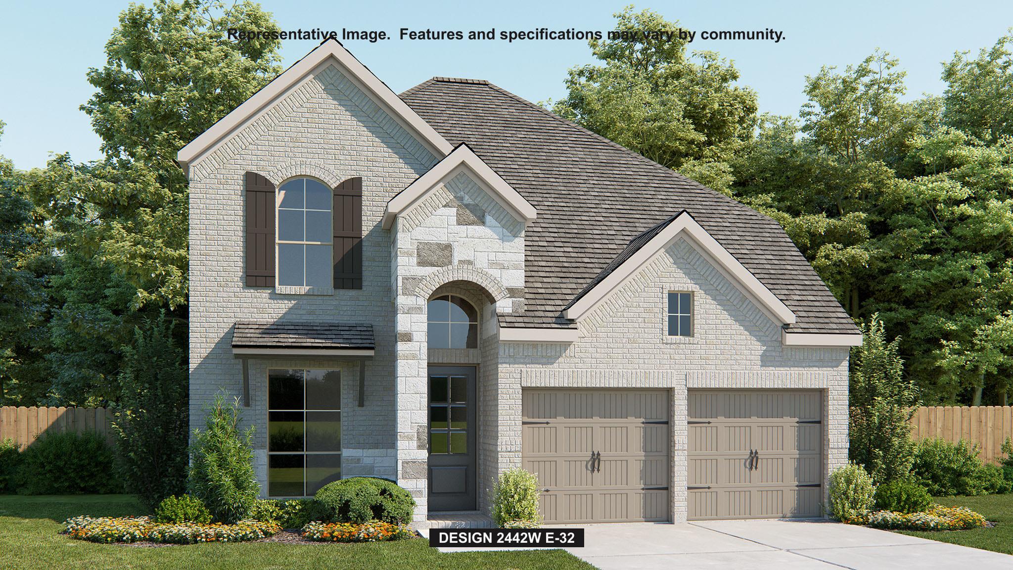277 Basket Flower Loop, Kyle, TX 78640