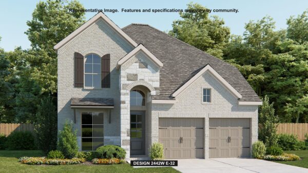 277 Basket Flower Loop, Kyle