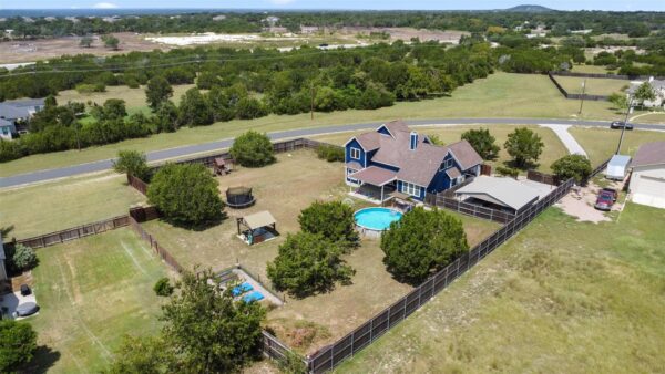208 Dawn Dr, Liberty Hill