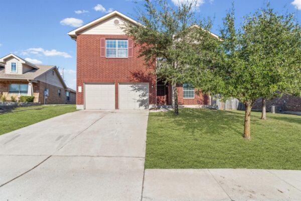 5905 Adair Dr, Austin