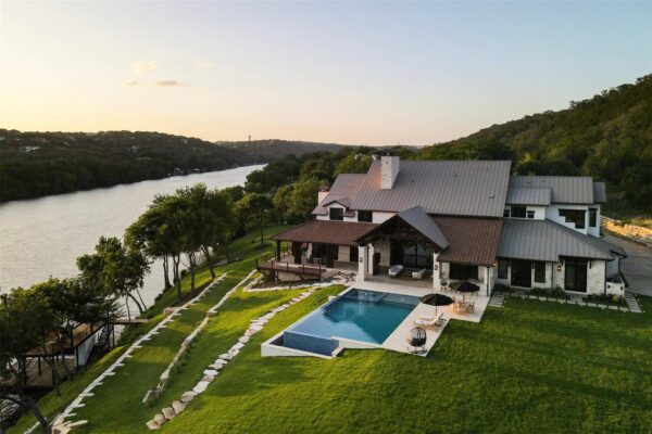 15016 Flat Top Ranch Rd, Austin