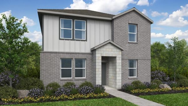 14136 Matterod Dr, Del Valle