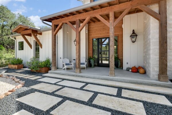 540 Casey Ln, Wimberley