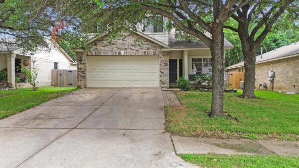 2129 Jester Farms Rd, Round Rock