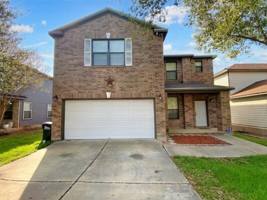 280 Cordero Dr, San Marcos