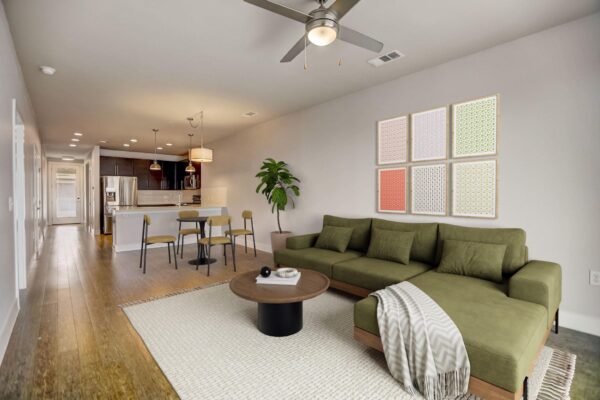 2724 Treble Ln #333, Austin