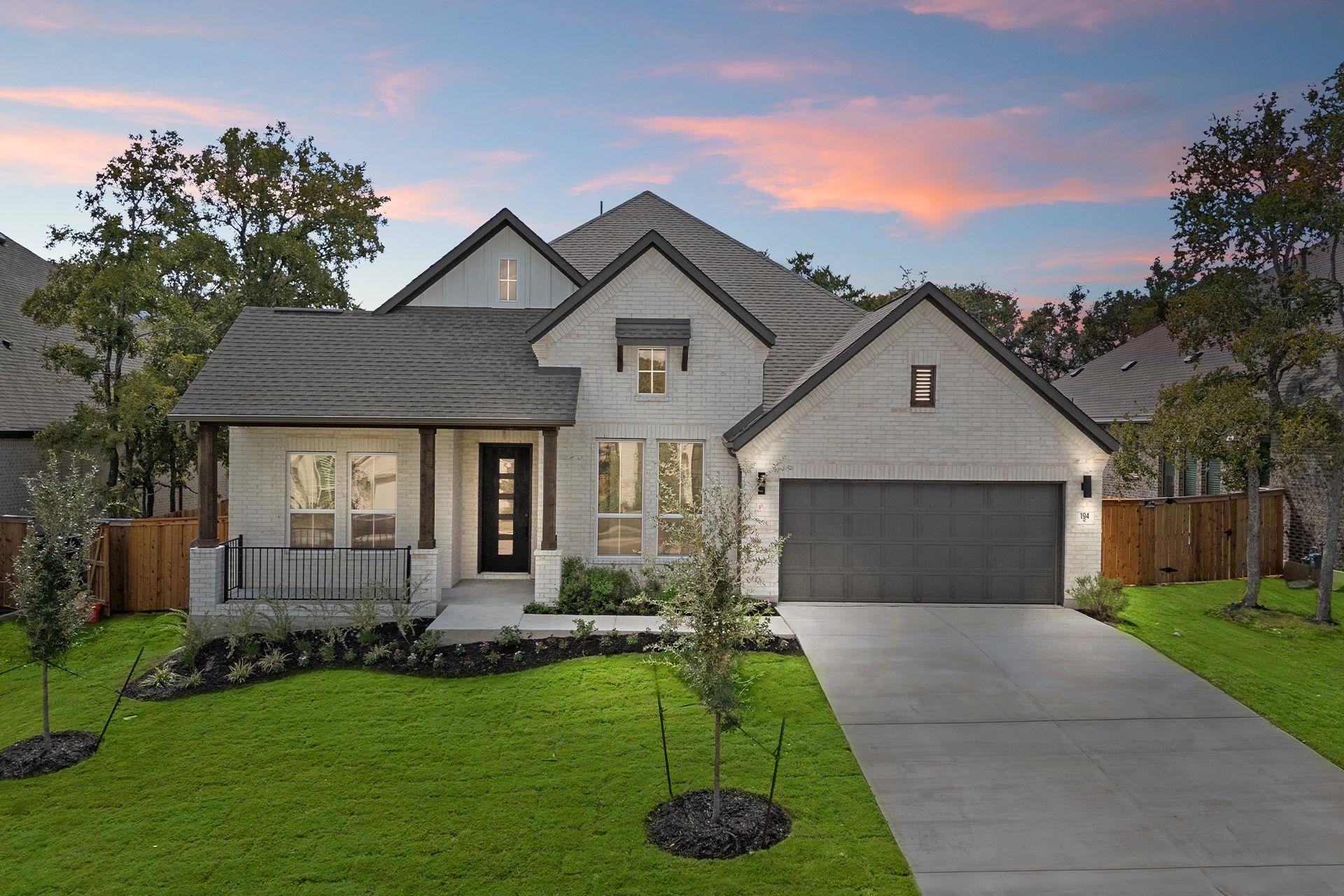 194 Wood Thrush Run, Kyle, TX 78640