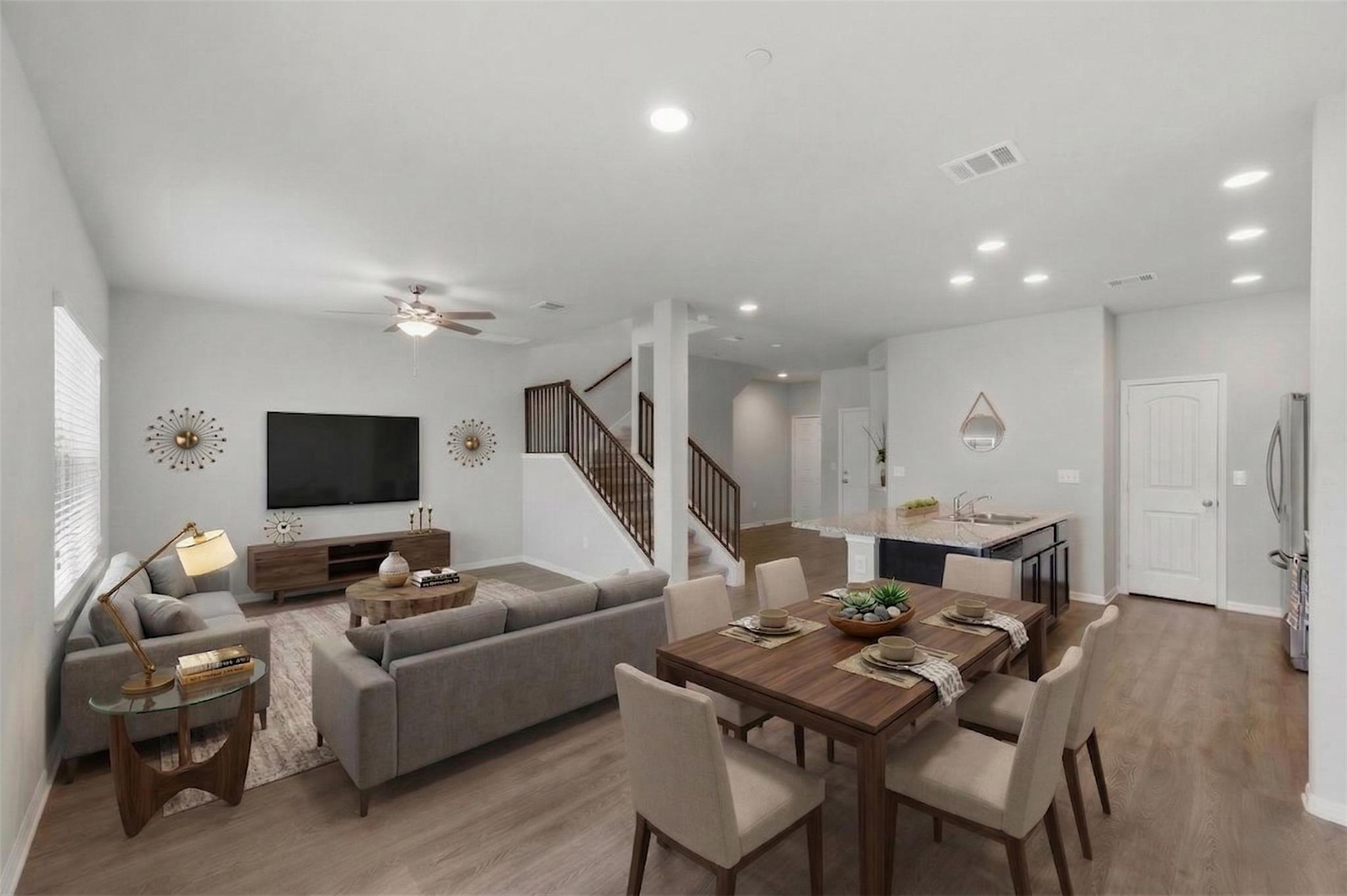 516 E Slaughter Ln #2402, Austin, TX 78744