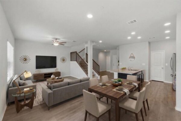 516 E Slaughter Ln #2402, Austin