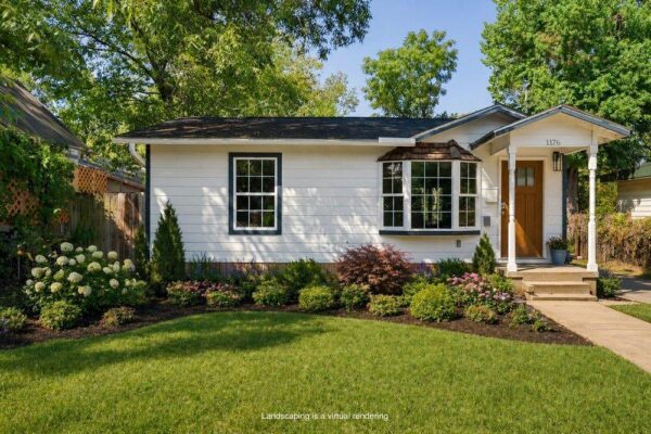 1176 Graham St, Austin
