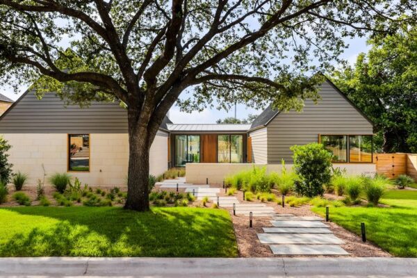 2308 Hartford Rd, Austin