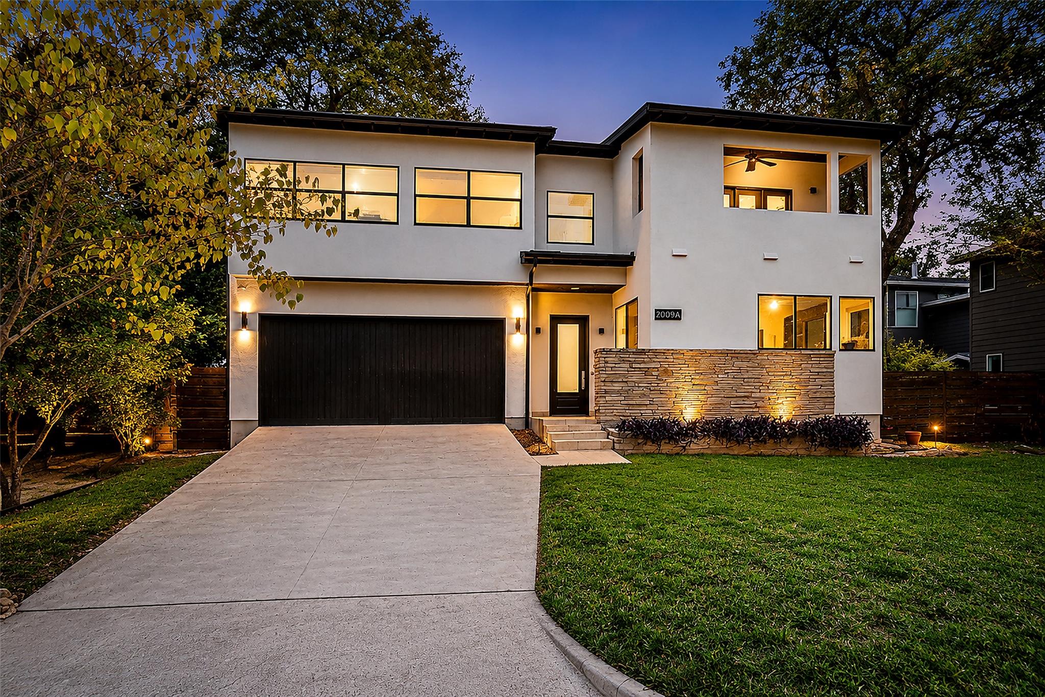2009 Arthur Ln #A, Austin