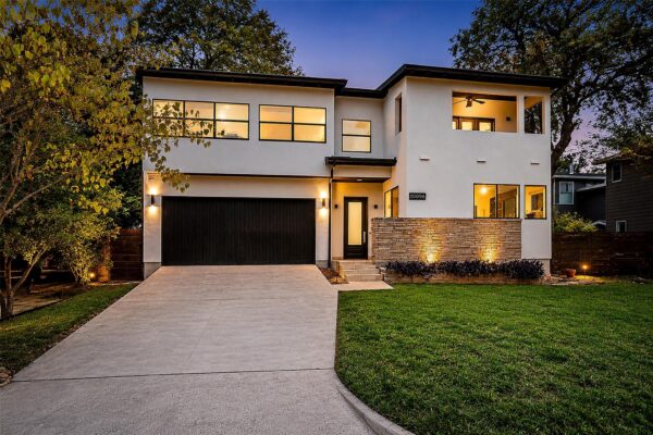 2009 Arthur Ln #A, Austin