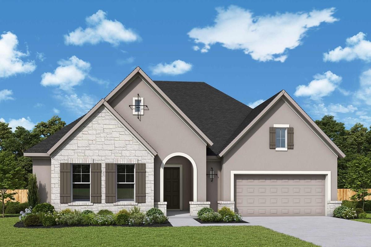 3232 Periwinkle Dr, San Marcos, TX 78666