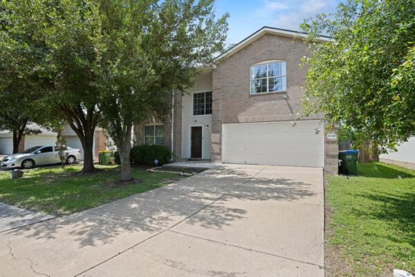 18209 Canopy Ln, Manor