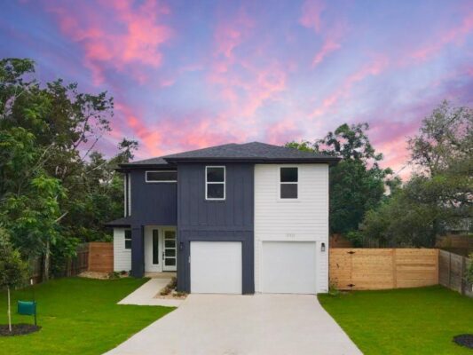 11111 Elm St, Jonestown