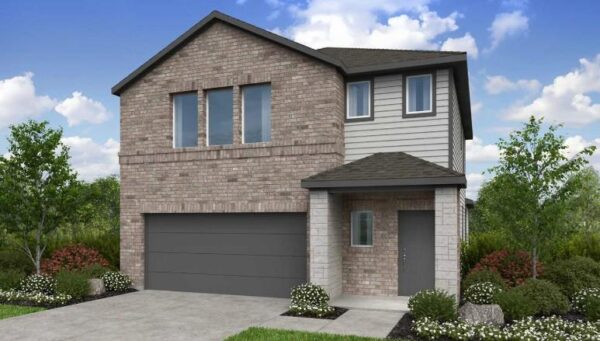 5905 Taunte Dr, Del Valle