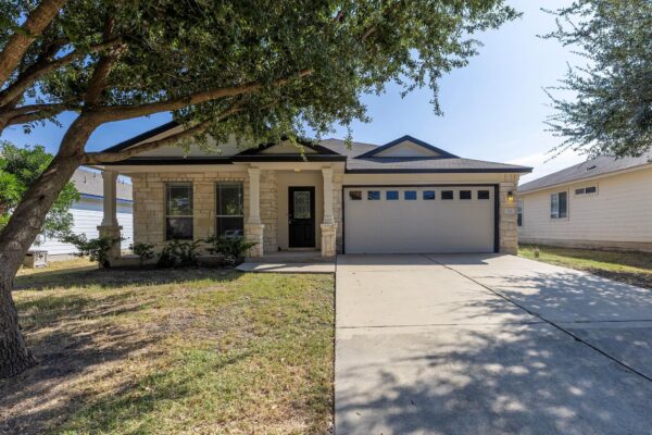 335 Altamont St, Hutto