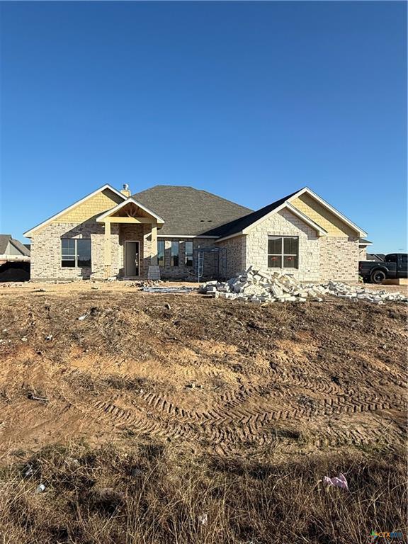 11138 Golden Eagle Ave, Salado, TX 76571