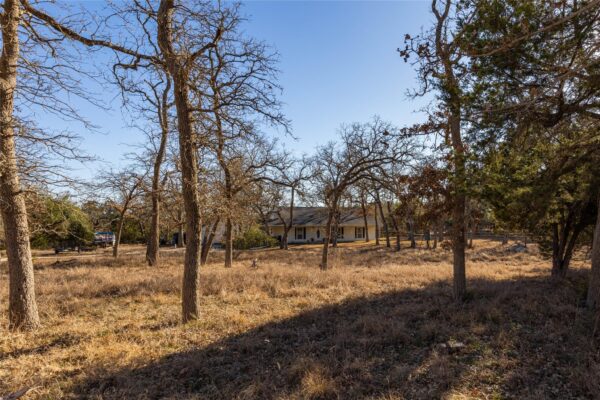 1250 S Rainbow Ranch Rd, Wimberley
