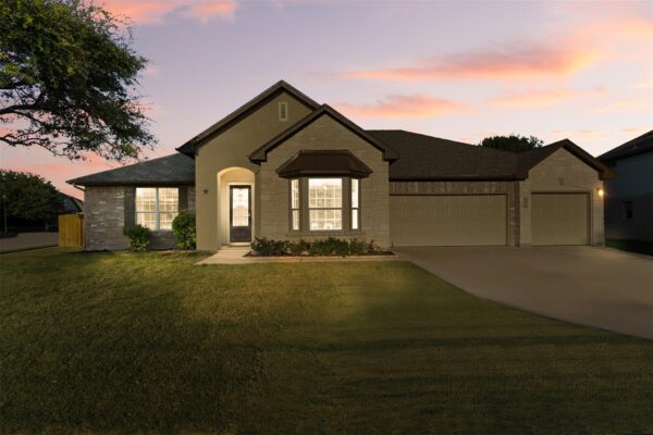 19913 Dornick Hills Ln, Pflugerville