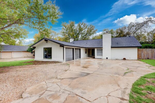 5209 Purple Sage Dr, Austin
