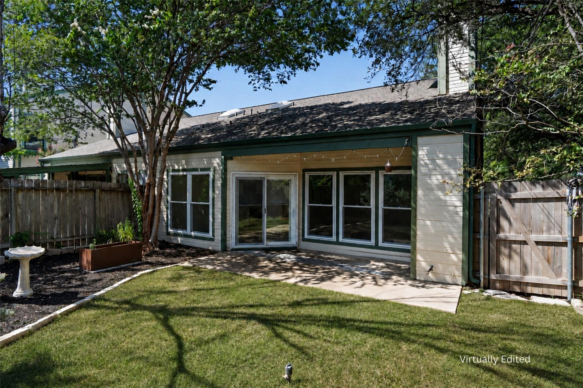 6501 Columbia Oaks Ct #10, Austin, TX 78759