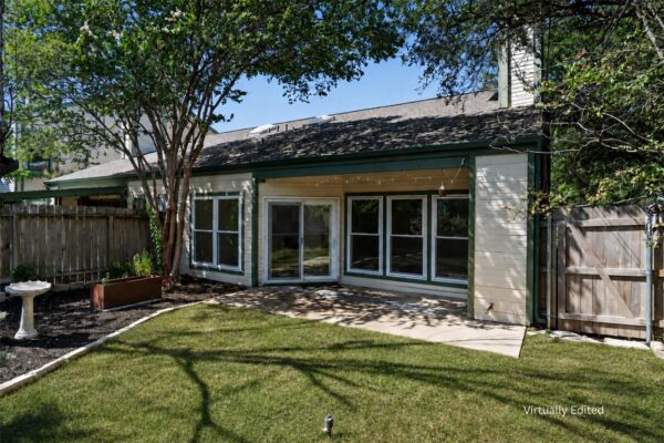 6501 Columbia Oaks Ct #10, Austin