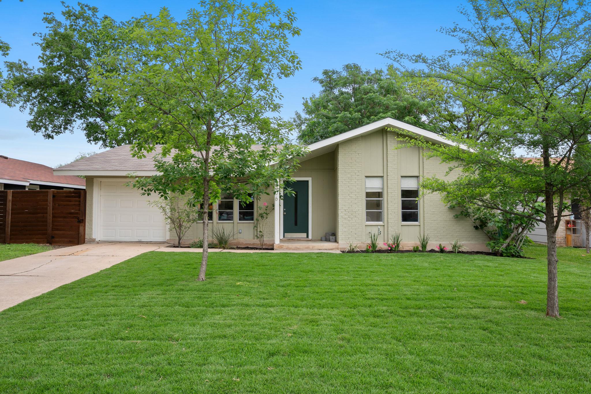 506 Tamworth Ave, Austin, TX 78745