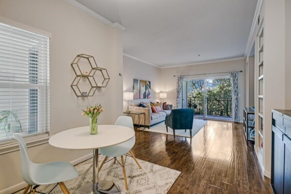 6000 Shepherd Mountain Cv #604, Austin
