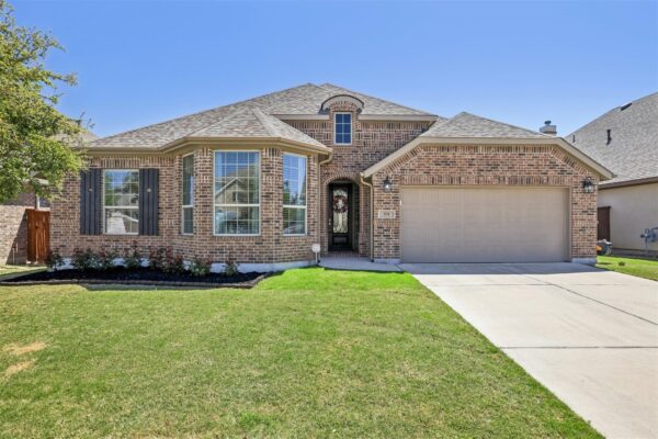 204 Miracle Rose Way, Liberty Hill