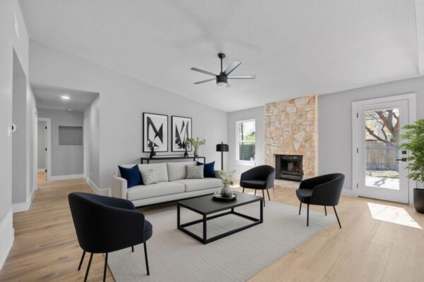 12309 Scribe Dr, Austin