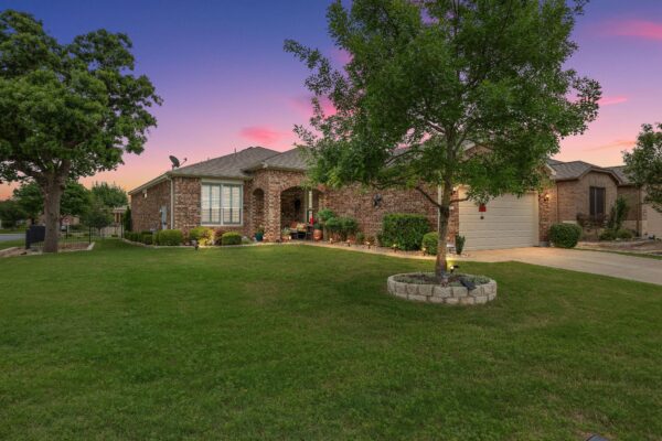 101 Copperas Creek Cv, Georgetown
