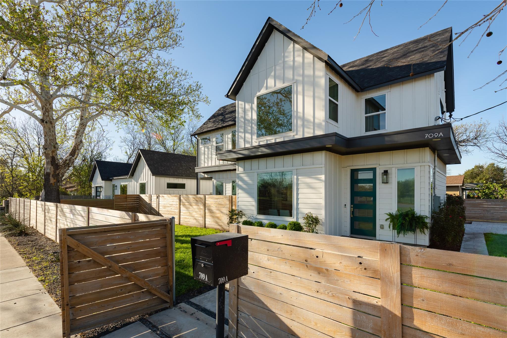 709 W St Elmo Rd #1, Austin, TX 78745