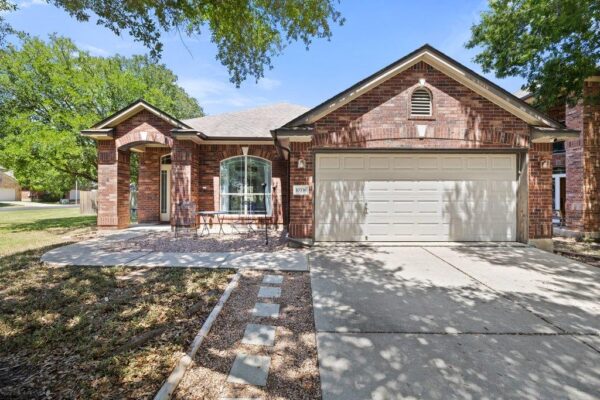 10336 Channel Island Dr, Austin