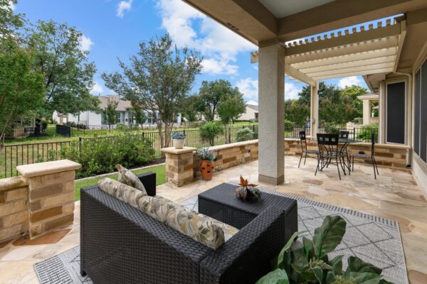 402 Deer Meadow Cir, Georgetown