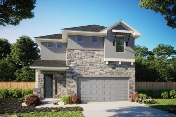 11216 Koko Cayuse Trl, Manor