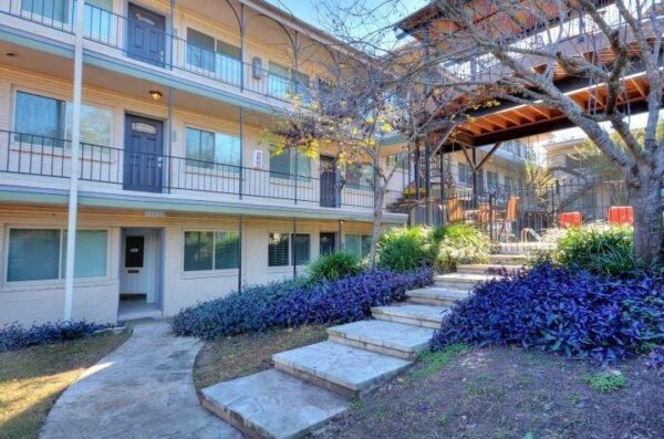 1202 Newning Ave #311, Austin