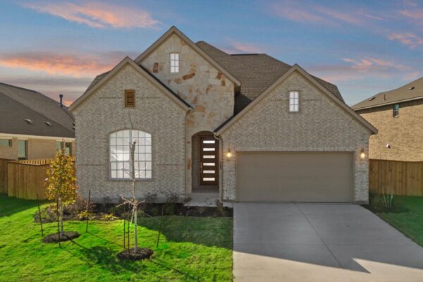 1429 Corduroy Ln, Georgetown